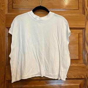 Free People Crop